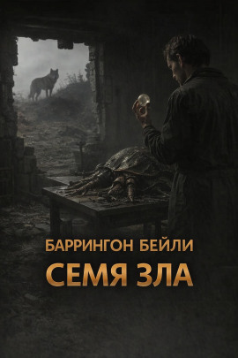 Семя зла - Баррингтон Бейли - Серии Аудиокниг 🔊 Цикл Аудиокниг 🆓 Литрес 100% Бесплатно