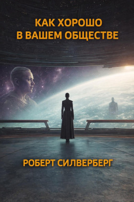Как хорошо в вашем обществе - Роберт Силверберг - Серии Аудиокниг 🔊 Цикл Аудиокниг 🆓 Литрес 100% Бесплатно