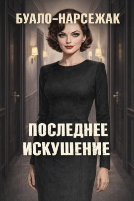 Последнее искушение - Буало-Нарсежак - Серии Аудиокниг 🔊 Цикл Аудиокниг 🆓 Литрес 100% Бесплатно