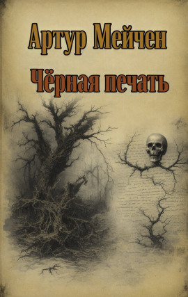 Чёрная печать - Артур Мейчен - Серии Аудиокниг 🔊 Цикл Аудиокниг 🆓 Литрес 100% Бесплатно