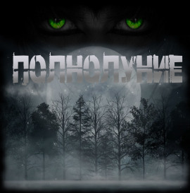 Полнолуние - Sallivan - Серии Аудиокниг 🔊 Цикл Аудиокниг 🆓 Литрес 100% Бесплатно