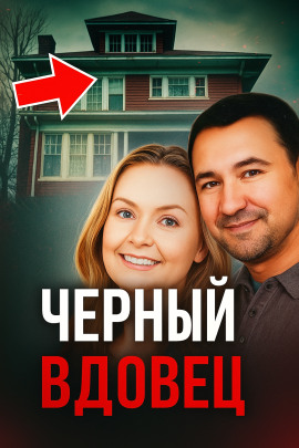 Чёрный вдовец - Автор неизвестен - Серии Аудиокниг 🔊 Цикл Аудиокниг 🆓 Литрес 100% Бесплатно