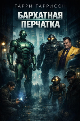 Бархатная перчатка - Гарри Гаррисон - Серии Аудиокниг 🔊 Цикл Аудиокниг 🆓 Литрес 100% Бесплатно