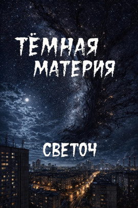 Тёмная материя - Светоч - Серии Аудиокниг 🔊 Цикл Аудиокниг 🆓 Литрес 100% Бесплатно