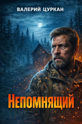 Непомнящий - Валерий Цуркан - Серии Аудиокниг 🔊 Цикл Аудиокниг 🆓 Литрес 100% Бесплатно