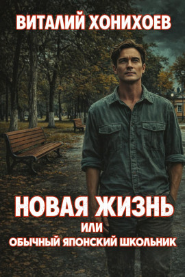 Новая жизнь или обычный японский школьник - Виталий Хонихоев - Серии Аудиокниг 🔊 Цикл Аудиокниг 🆓 Литрес 100% Бесплатно