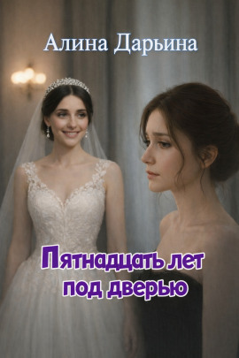 Пятнадцать лет под дверью - Алина Дарьина - Серии Аудиокниг 🔊 Цикл Аудиокниг 🆓 Литрес 100% Бесплатно