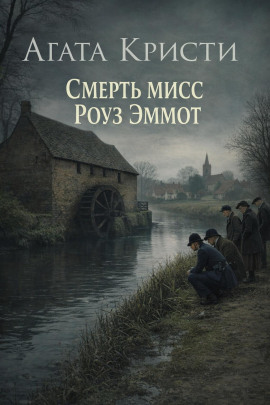 Смерть мисс Роуз Эммот - Агата Кристи - Серии Аудиокниг 🔊 Цикл Аудиокниг 🆓 Литрес 100% Бесплатно