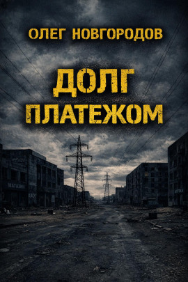 Долг платежом - Олег Новгородов - Серии Аудиокниг 🔊 Цикл Аудиокниг 🆓 Литрес 100% Бесплатно