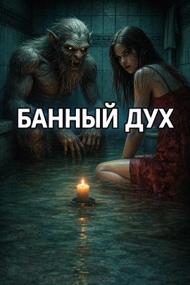 Банный дух - Автор неизвестен - Серии Аудиокниг 🔊 Цикл Аудиокниг 🆓 Литрес 100% Бесплатно
