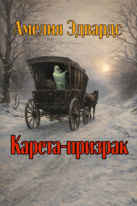 Карета-призрак - Амелия Эдвардс - Серии Аудиокниг 🔊 Цикл Аудиокниг 🆓 Литрес 100% Бесплатно