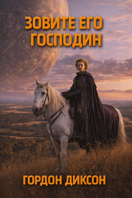 Зовите его «господин» - Гордон Диксон - Серии Аудиокниг 🔊 Цикл Аудиокниг 🆓 Литрес 100% Бесплатно