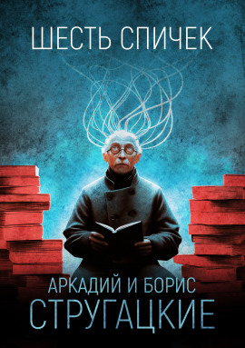 Шесть спичек - Аркадий Стругацкий - Серии Аудиокниг 🔊 Цикл Аудиокниг 🆓 Литрес 100% Бесплатно