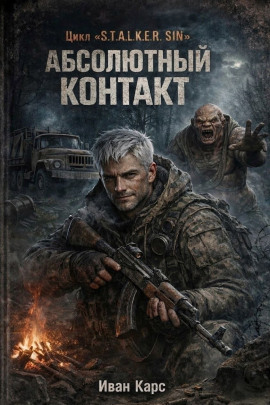 S.T.A.L.K.E.R. SIN: Абсолютный контакт - Иван Карс - Серии Аудиокниг 🔊 Цикл Аудиокниг 🆓 Литрес 100% Бесплатно