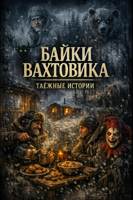 Байки вахтовика - Автор неизвестен - Серии Аудиокниг 🔊 Цикл Аудиокниг 🆓 Литрес 100% Бесплатно