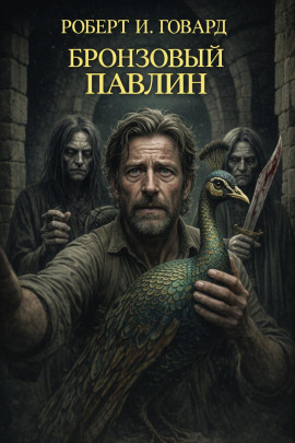 Бронзовый павлин - Роберт Говард - Серии Аудиокниг 🔊 Цикл Аудиокниг 🆓 Литрес 100% Бесплатно