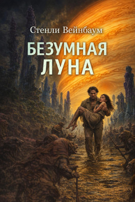 Безумная луна - Стенли Вейнбаум - Серии Аудиокниг 🔊 Цикл Аудиокниг 🆓 Литрес 100% Бесплатно