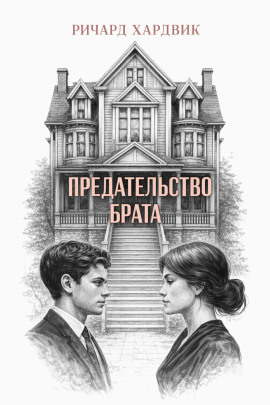 Предательство брата - Ричард Хардвик - Серии Аудиокниг 🔊 Цикл Аудиокниг 🆓 Литрес 100% Бесплатно