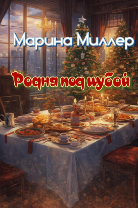 Родня под шубой - Марина Миллер - Серии Аудиокниг 🔊 Цикл Аудиокниг 🆓 Литрес 100% Бесплатно