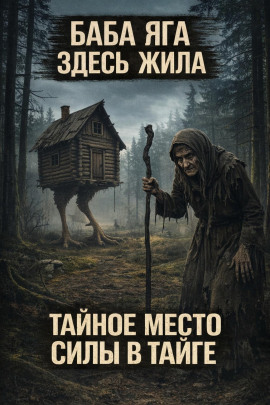 Ягарда. Место силы нечистых - Muzofob - Серии Аудиокниг 🔊 Цикл Аудиокниг 🆓 Литрес 100% Бесплатно
