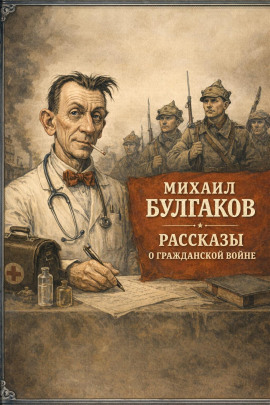Рассказы о гражданской войне - Михаил Булгаков - Серии Аудиокниг 🔊 Цикл Аудиокниг 🆓 Литрес 100% Бесплатно