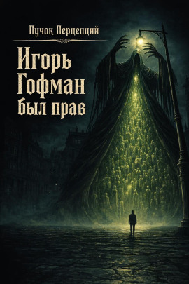 Игорь Гофман был прав - Пучок Перцепций - Серии Аудиокниг 🔊 Цикл Аудиокниг 🆓 Литрес 100% Бесплатно