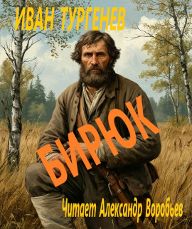Бирюк - Иван Тургенев - Серии Аудиокниг 🔊 Цикл Аудиокниг 🆓 Литрес 100% Бесплатно