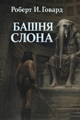 Башня Слона - Роберт Говард - Серии Аудиокниг 🔊 Цикл Аудиокниг 🆓 Литрес 100% Бесплатно