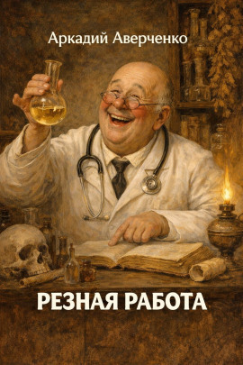Резная работа - Аркадий Аверченко - Серии Аудиокниг 🔊 Цикл Аудиокниг 🆓 Литрес 100% Бесплатно