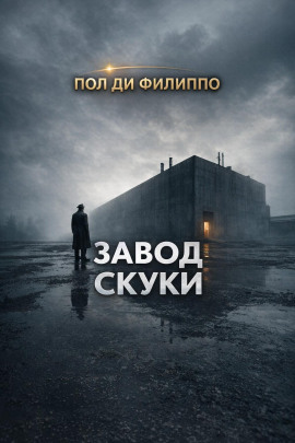 Завод скуки - Пол Ди Филиппо - Серии Аудиокниг 🔊 Цикл Аудиокниг 🆓 Литрес 100% Бесплатно