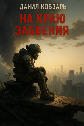 На краю забвения - Данил Кобзарь - Серии Аудиокниг 🔊 Цикл Аудиокниг 🆓 Литрес 100% Бесплатно