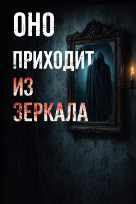 Оно приходит из зеркала - Т.У.С.Э.Н. - Серии Аудиокниг 🔊 Цикл Аудиокниг 🆓 Литрес 100% Бесплатно