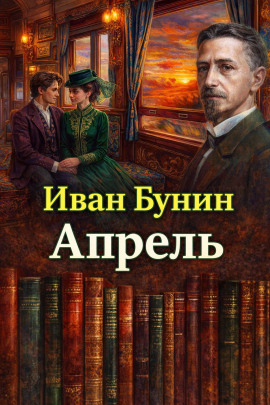 Апрель - Иван Бунин - Серии Аудиокниг 🔊 Цикл Аудиокниг 🆓 Литрес 100% Бесплатно