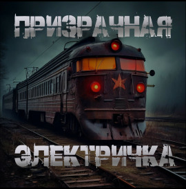 Призрачная электричка - Георгий Немов - Серии Аудиокниг 🔊 Цикл Аудиокниг 🆓 Литрес 100% Бесплатно