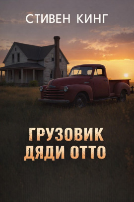 Грузовик дяди Отто - Стивен Кинг - Серии Аудиокниг 🔊 Цикл Аудиокниг 🆓 Литрес 100% Бесплатно