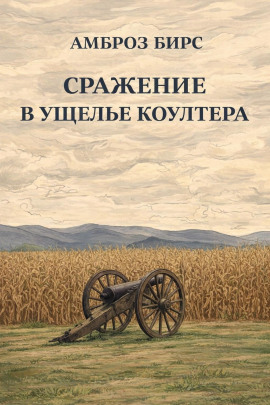 Сражение в ущелье Коултера - Амброз Бирс - Серии Аудиокниг 🔊 Цикл Аудиокниг 🆓 Литрес 100% Бесплатно