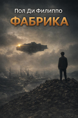 Фабрика - Пол Ди Филиппо - Серии Аудиокниг 🔊 Цикл Аудиокниг 🆓 Литрес 100% Бесплатно