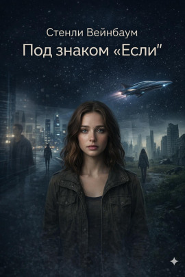 Под знаком «Если» - Стенли Вейнбаум - Серии Аудиокниг 🔊 Цикл Аудиокниг 🆓 Литрес 100% Бесплатно