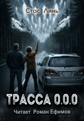 Трасса 0.0.0 - Стас Линь - Серии Аудиокниг 🔊 Цикл Аудиокниг 🆓 Литрес 100% Бесплатно