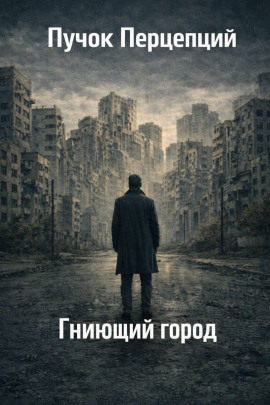 Гниющий город - Пучок Перцепций - Серии Аудиокниг 🔊 Цикл Аудиокниг 🆓 Литрес 100% Бесплатно