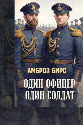 Один офицер, один солдат - Амброз Бирс - Серии Аудиокниг 🔊 Цикл Аудиокниг 🆓 Литрес 100% Бесплатно