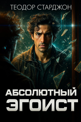 Абсолютный эгоист - Теодор Старджон - Серии Аудиокниг 🔊 Цикл Аудиокниг 🆓 Литрес 100% Бесплатно