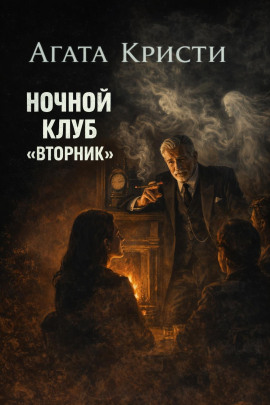Ночной клуб «Вторник» - Агата Кристи - Серии Аудиокниг 🔊 Цикл Аудиокниг 🆓 Литрес 100% Бесплатно