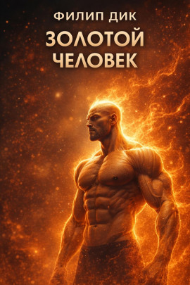 Золотой человек - Филип Дик - Серии Аудиокниг 🔊 Цикл Аудиокниг 🆓 Литрес 100% Бесплатно
