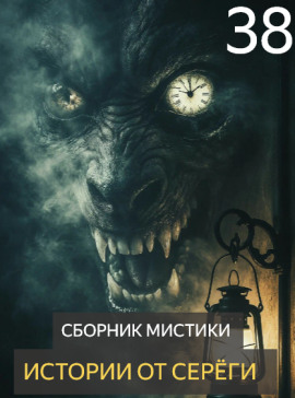 Истории от Серёги №38 - Автор неизвестен - Серии Аудиокниг 🔊 Цикл Аудиокниг 🆓 Литрес 100% Бесплатно