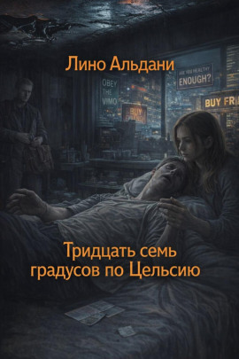 Тридцать семь градусов по Цельсию - Лино Альдани - Серии Аудиокниг 🔊 Цикл Аудиокниг 🆓 Литрес 100% Бесплатно