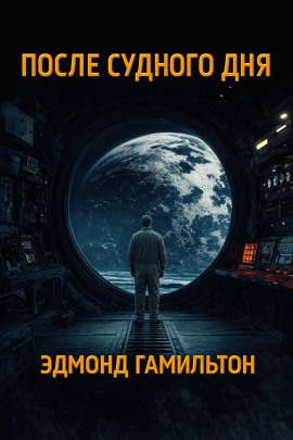 После Судного Дня - Эдмонд Гамильтон - Серии Аудиокниг 🔊 Цикл Аудиокниг 🆓 Литрес 100% Бесплатно