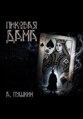 Пиковая дама - Александр Пушкин - Серии Аудиокниг 🔊 Цикл Аудиокниг 🆓 Литрес 100% Бесплатно