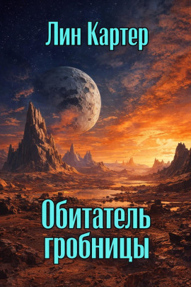 Обитатель гробницы - Лин Картер - Серии Аудиокниг 🔊 Цикл Аудиокниг 🆓 Литрес 100% Бесплатно