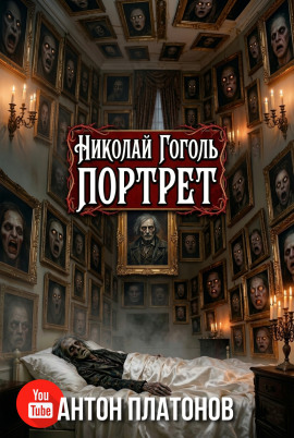 Портрет - Николай Гоголь - Серии Аудиокниг 🔊 Цикл Аудиокниг 🆓 Литрес 100% Бесплатно